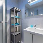 Appartamento Beeke Wyk auf Föhr