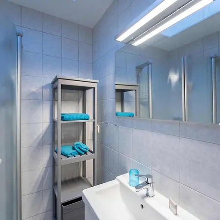 Beeke Apartament Wyk auf Föhr