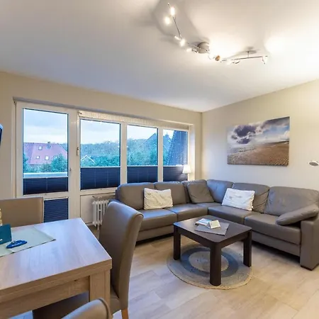 Beeke Apartament