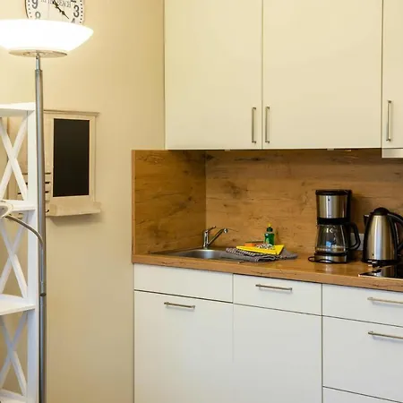 Beeke Apartament *
