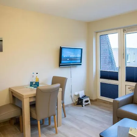 Beeke Apartament *