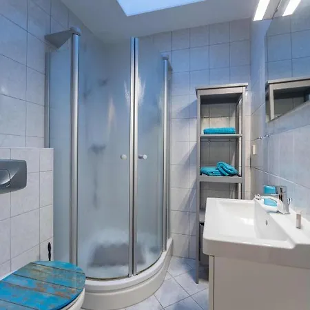 Beeke Apartament
