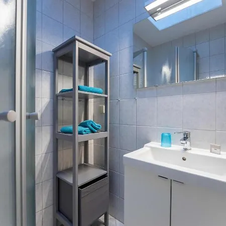 Apartament Beeke Wyk auf Föhr