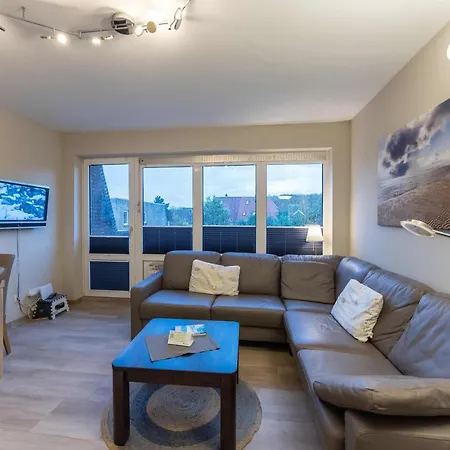 Beeke Apartament *