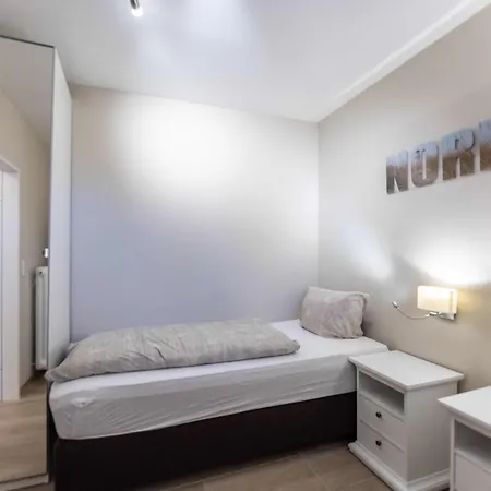 Beeke Apartment Wyk auf Foehr