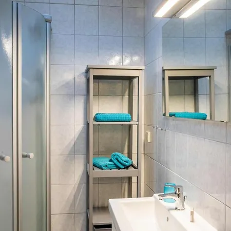 Beeke Apartament Wyk auf Föhr