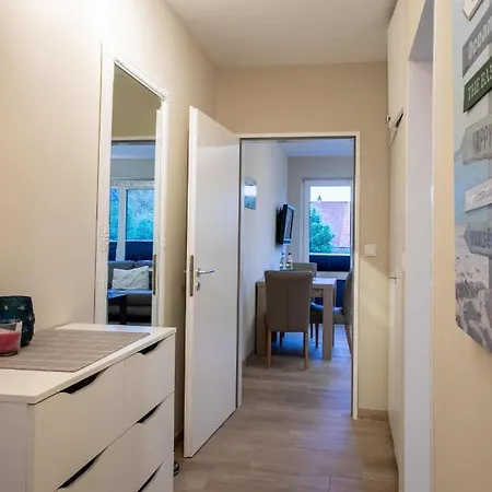 Apartament Beeke