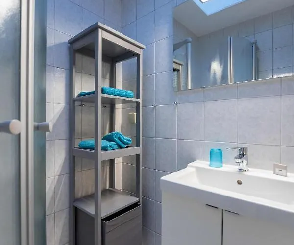 Apartamento Beeke Wyk auf Föhr